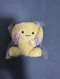 ラブライブ!Liella! リエラのうた　ぬいぐるみストラップ 鬼塚夏美