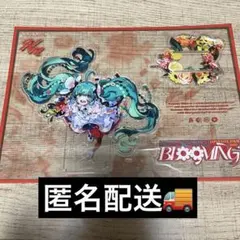 初音ミク JAPAN LIVE TOUR 2023 アクリルスタンド - メルカリ