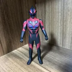 ウルトラマンジードダークネス Xダークネスソフビセット - メルカリ
