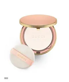 【新品未使用】GUCCI Poudre De BeautéMat Naturelのサムネイル