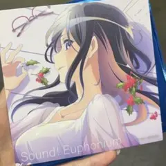 田中あすか 特典 色紙 響け！ユーフォニアム - メルカリ