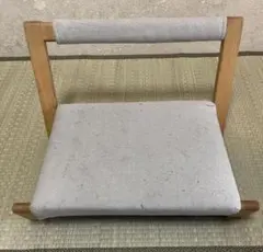 希少！園田椅子製作所のZAGAKU 04