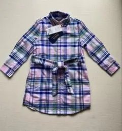 【新品タグ付き】Polo Ralph Lauren ワンピース
