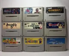 2026年最新】スーパーファミコン ソフト まとめ売りの人気アイテム