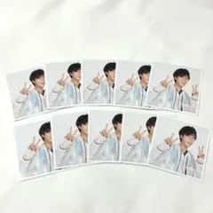 阿部亮平 ましかくフォト 2021 まとめ売り