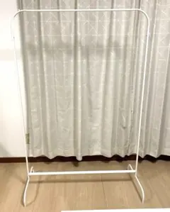 IKEA MULIG ハンガーラック