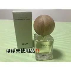 バウム オーデコロン3 シンフォニーオブツリー 60ml - メルカリ