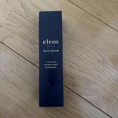 【新品未使用】クレオズボーテ ブースターヘアセラム 100ml