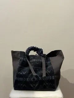 ラドロー　トートバッグ