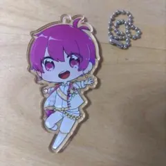 いれいす ないこ　stage アクキー