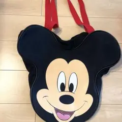 ミッキーバック