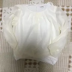 ブラウス トップス カットソーのサムネイル