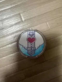 ポンデクルール ふたりはプリキュア マルチカラーバーム