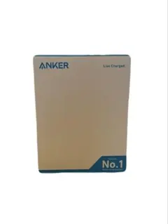 Anker 533 Power Bank (10000mAh, 30W)