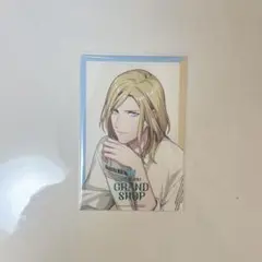 うたプリ グラショ FP 特典 カミュ