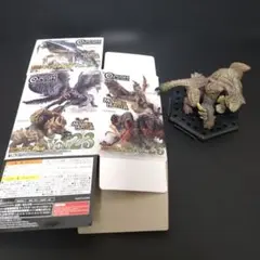 モンスターハンタースタンダードモデルPlus Vol.23ガランゴル ＋ボーナス