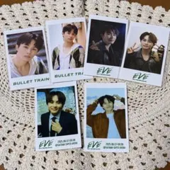 超特急 タクヤ ミニフォト まとめ売り