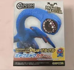 万博 EXPO CFBスタンダードモデル フルフル ミャクミャク モンハン
