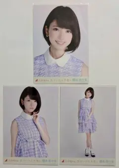 乃木坂46 西野七瀬 気づいたら片想い 生写真 コンプ - メルカリ