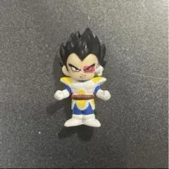 びっくらたまご　ドラゴンボールZ　入浴剤　バスボール　ベジータのサムネイル