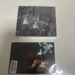 吉田仁人　CD 東京　通常盤のサムネイル