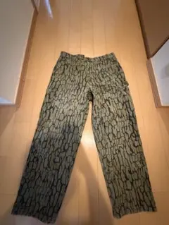 HUF ダブルニーのサムネイル