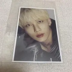 SEVENTEEN ジョンハン