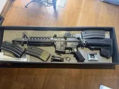 東京マルイ　M4 カスタム品 楽天市場】マルイ m4 カスタム パーツの通販