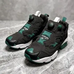 【極美品✨】Reebok Instapump Fury 23.5 スニーカー