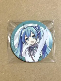 2026年最新】初音ミク 10周年 缶バッジの人気アイテム - メルカリ