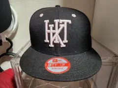 平野紫耀着用 New Era 9FIFTY ブラックキャップ RIEHATA - メルカリ