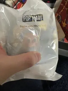 Why so seriousペンダントチェーンRainbow Jellybean