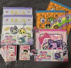 たまごっち一番くじ13個セット