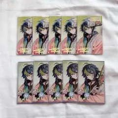 にじさんじ Dytica Happy Pack 2025 伊波ライ