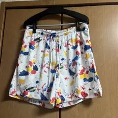 ナイキ（NIKE）バスケットボールウェア ドライフィット ショートパンツ