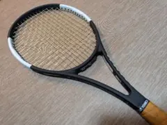 Wilson　PROSTAFF 97CV v12