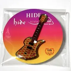 2025年最新】hide ギター イエローハートの人気アイテム - メルカリ