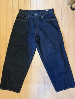 GAP EXTRA BAGGY デニムパンツ 31x30 スーパーバギーデニムのサムネイル
