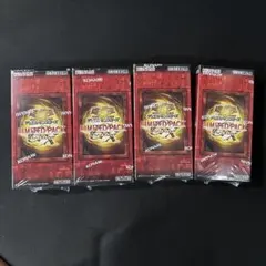 遊戯王 OCG LIMITED PACK 10パック入り
