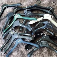 8本セット アンダーカバー 非売品ハンガー - メルカリ