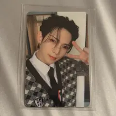 ATEEZ EPILOGUE makestar メクス トレカ ヨサン