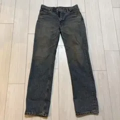 Levi’s 502 W30L33 日本製