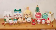 ちいかわ　エニマイくじ　コンプリートセット