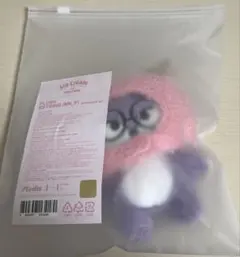 SEVENTEEN MINITEEN PLUSH KEYRING ウォヌのサムネイル