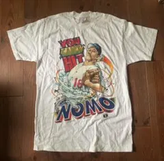 2026年最新】野茂英雄 Tシャツの人気アイテム - メルカリ