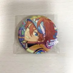 あんスタ　明星スバル　缶バッジ　コレクション