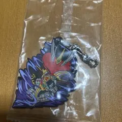 仮面ライダーブレイド カプセルラバーマスコット カリス