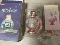ハリーポッター miniso ポーション チャーム 魔法薬 ハービサイド薬液