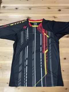 ヨネックスYONEXユニフォームゲームウェアTシャツハーフパンツ35