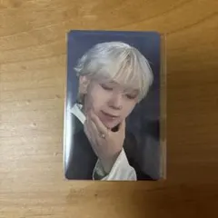 GH4 ユニバ特典 ヨサン